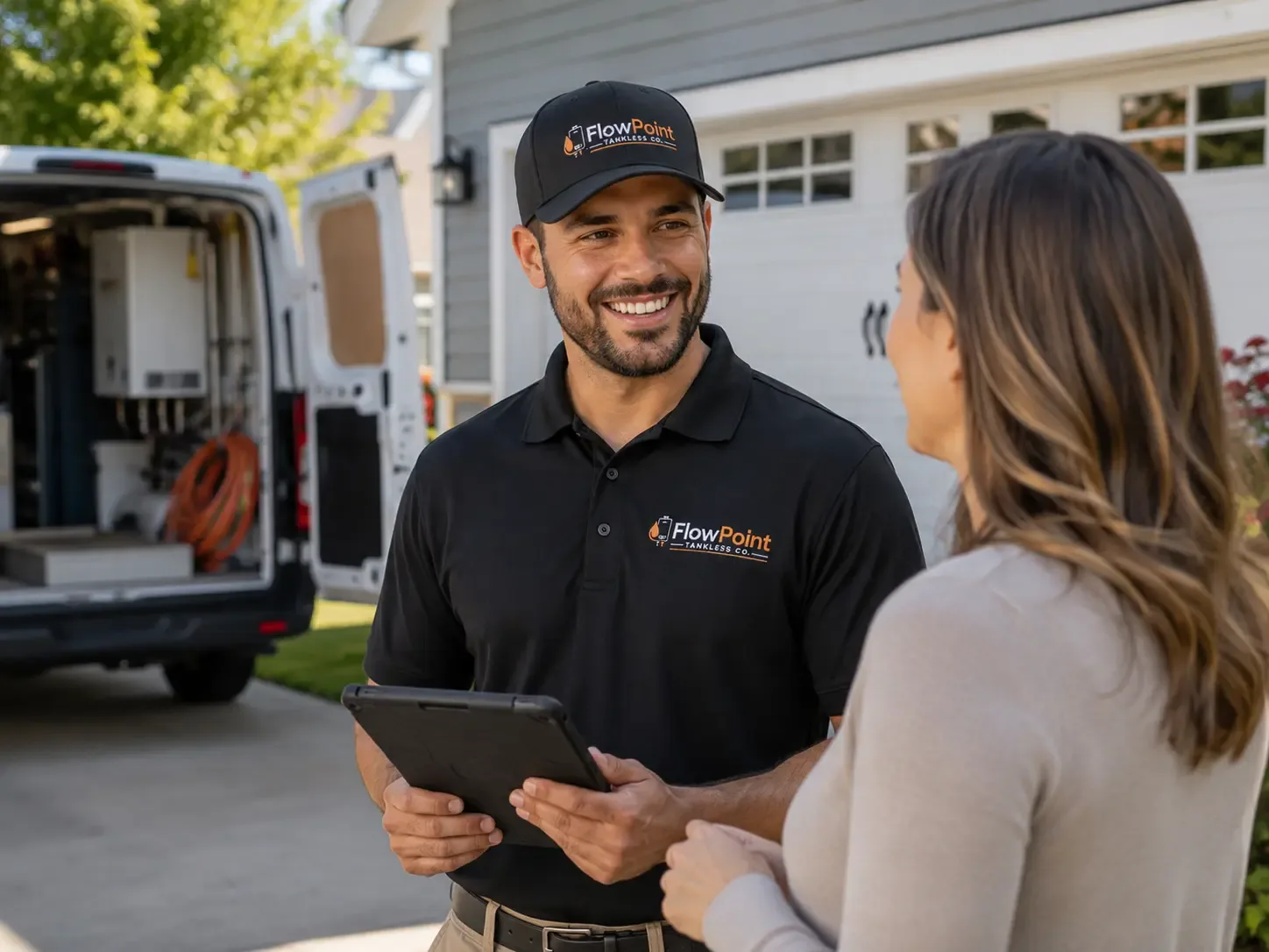 Tankless Water Heater Installation North Troy, VT FAQs